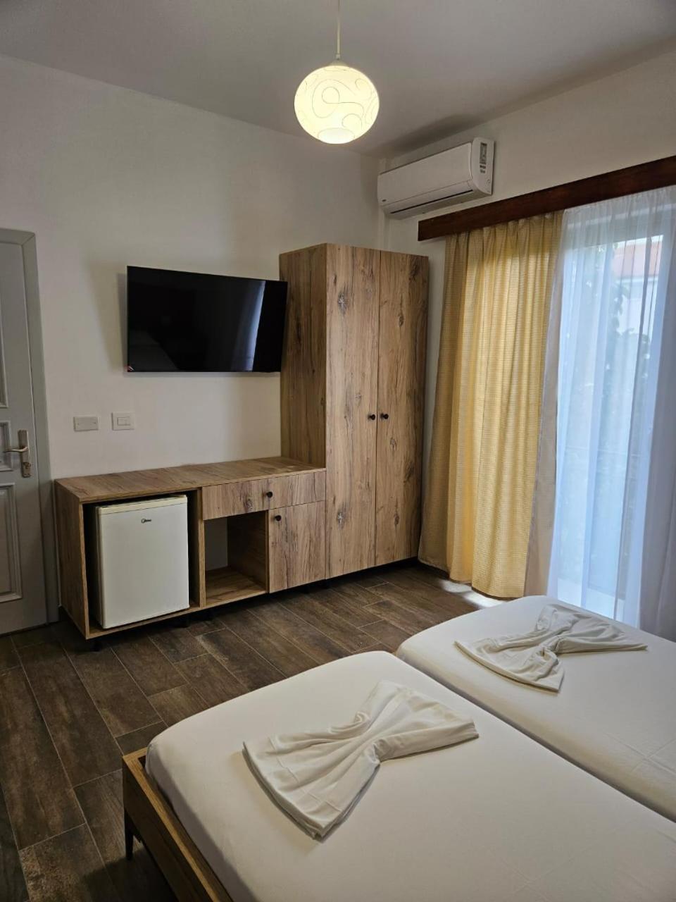 Hotel Villa2