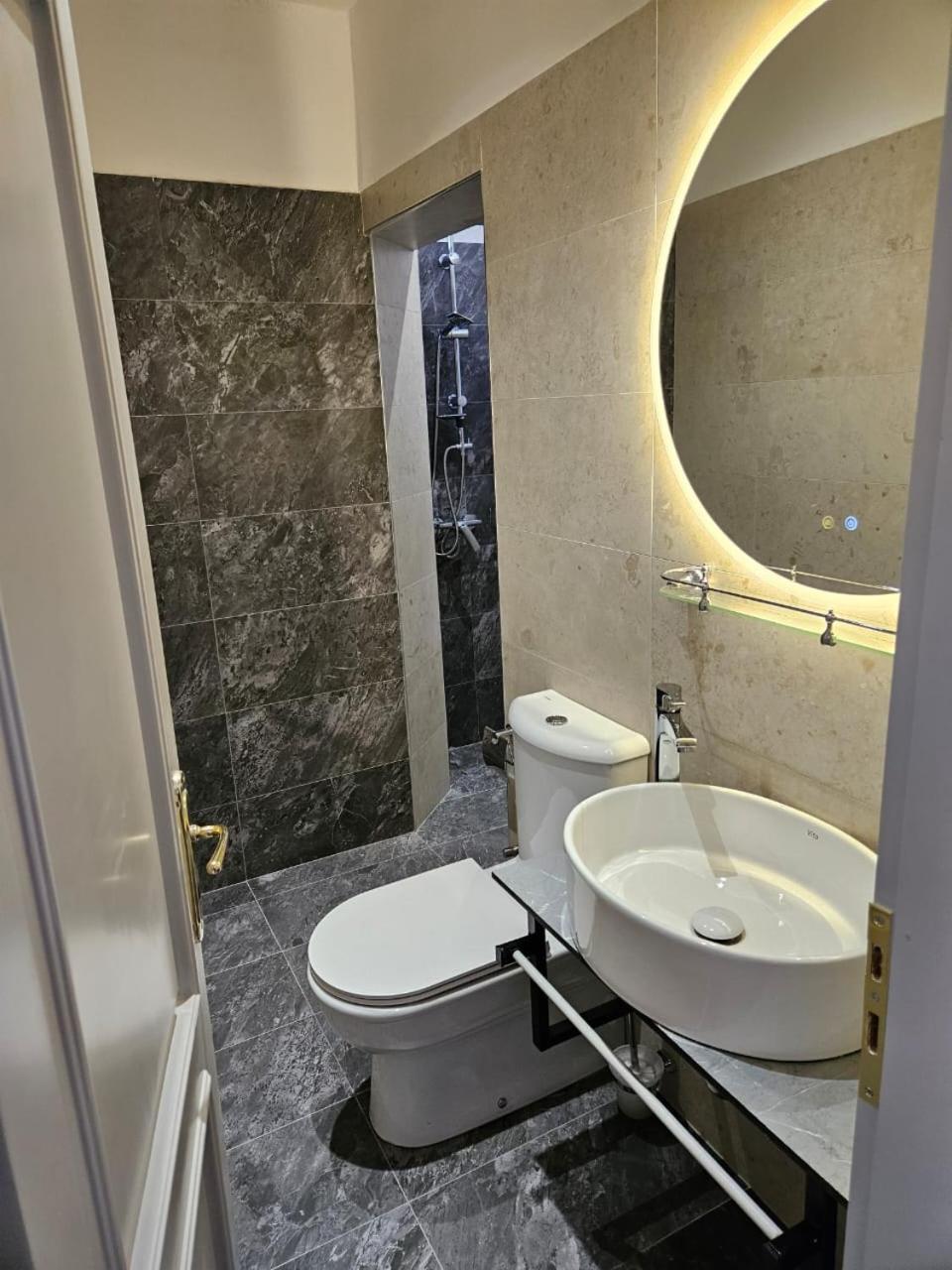 Villa2 Hotel